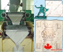liquid silicone rubber