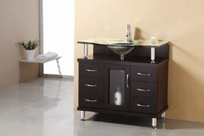 36 Vincente Modern Vanity