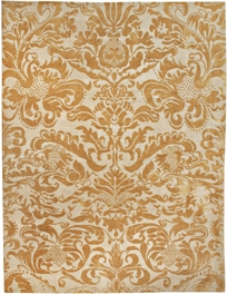 Damask - Continental Collection