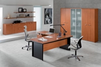 Kim Office File Cabinet