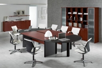 Kim Stylish Conference Table
