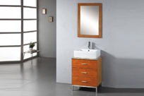 Elda Modern Vanity