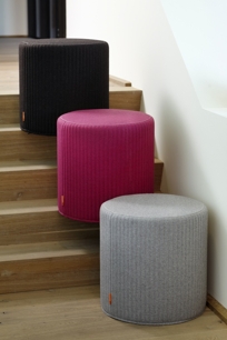 BuzziSpot 3D - Ottoman