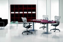 Palm Executive Oval Conference Table