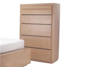 Malta 5 Drawer Chest