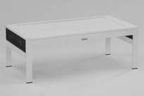 Parkview Woven Coffee Table