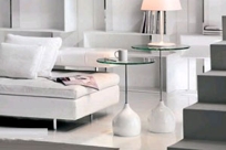 Adachi Side Table