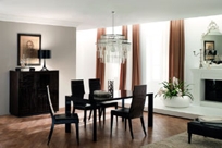 Nightfly Chair