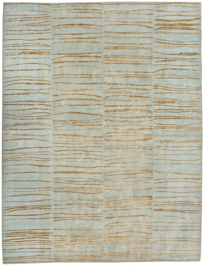 Stripe Blue - Sky Collection