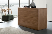 Start Modern Dresser