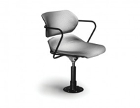 Acton Swivel - Pedestal Mount