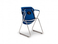 Acton Tilt Up Seat
