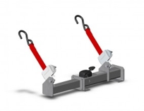 Advanced Restraint Module (A.R.M.)