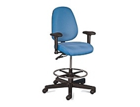 Cue 3 Stool