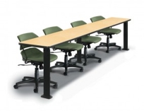 Fixed Tables - 457 Lecture Series