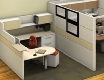 Framework Segway Panel System