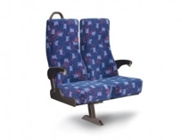 Model 2095 Recliner