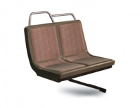 Model 6468 (Rail)