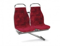 NEW! Vision (Rail)