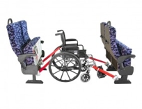 Secura and Autoslide Mobility Aid Securement