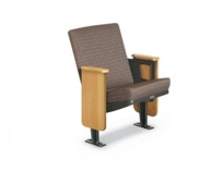Stellar 216 - Wood Back (Squared Back)
