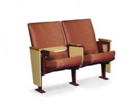 Stellar 224 - Polypropylene High Back
