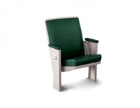 Stellar 224 - Polypropylene High Back Outdoor