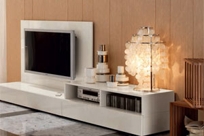 Nightfly TV Unit
