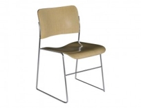 The Original 40/4 Stack Chair