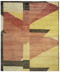 Cubist III - Sky Collection