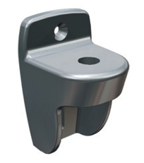 Wall Mount Bracket, Ellipta
