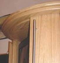 Bendywood® Pliable Wood Moulding