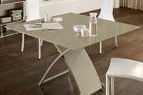 Expo Convertible Table
