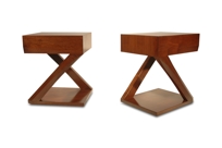 Z Bedside Table
