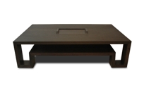 Tao Cocktail Table