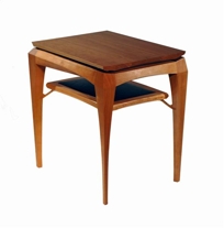 Kurland End Table