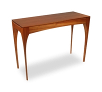 Blade Hall Table