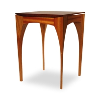 Blade Side Table