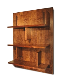 Ascension Shelf