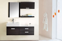 Alicia Modern Vanity