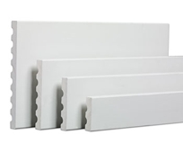 4/4 HardieTrim® NT3 Boards Smooth