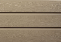 Custom Colonial Roughsawn