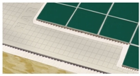 HardieBacker® 1/4" Board