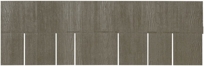 New HardieShingle® Straight Edge Panel