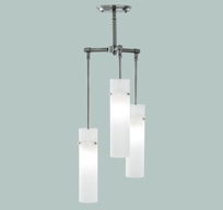 Arte 3-Arm Pendant