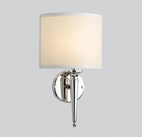 Barcelona ADA Sconce