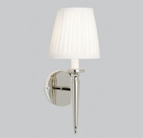 Barcelona Sconce