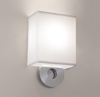 Bryant Park Single Sconce