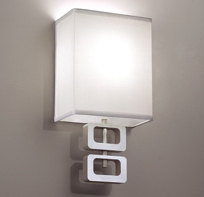 Chelsea Single Sconce