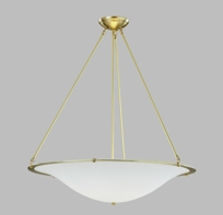 Diva Grande Pendant
